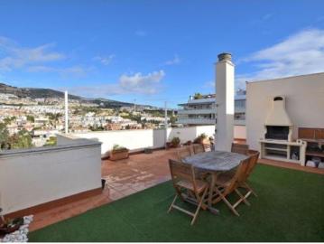 Ático Venta Benalmádena, Arroyo de la Miel