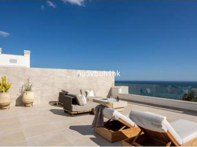 Ático Venta Benalmádena, Benalmádena