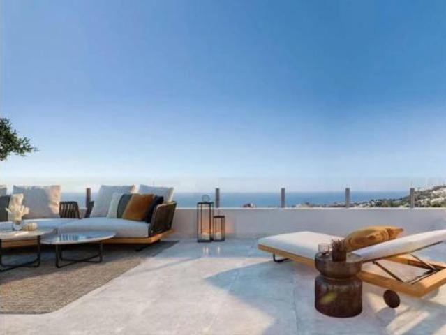 Ático Venta Benalmádena, Benalmádena