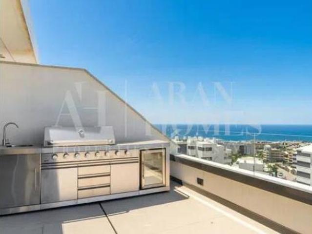 Ático Venta Fuengirola, Torreblanca del Sol