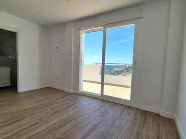 Ático Venta Benalmádena, Nueva Torrequebrada