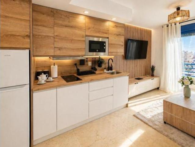 Ático Venta Benalmádena, Casablanca La Viñuela