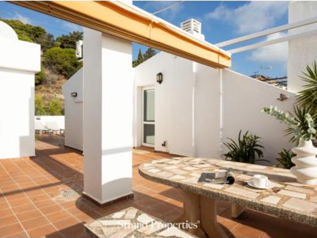 Ático Venta Benalmádena, Centro