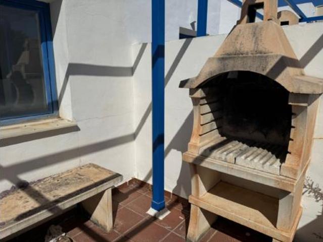 Ático Venta Benalmádena, Cortijo de Torrequebrada