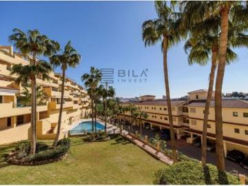 Ático Venta Benalmádena, Cortijo de Torrequebrada