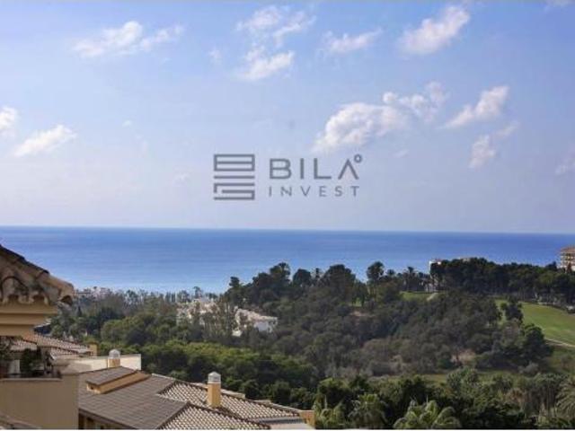Ático Venta Benalmádena, Cortijo de Torrequebrada