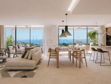 Ático Venta Benalmádena, Cortijo de Torrequebrada