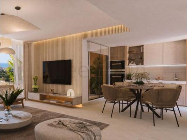 Ático Venta Benalmádena, Cortijo de Torrequebrada