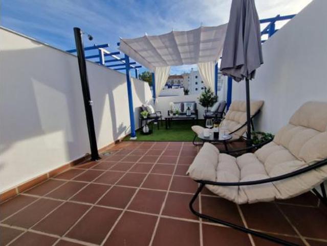 Ático Venta Benalmádena, Cortijo de Torrequebrada