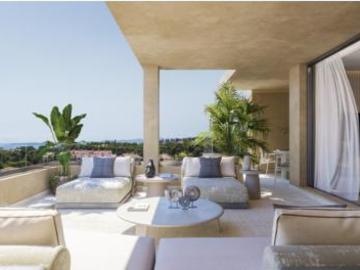 Ático Venta Benalmádena, Cortijo de Torrequebrada
