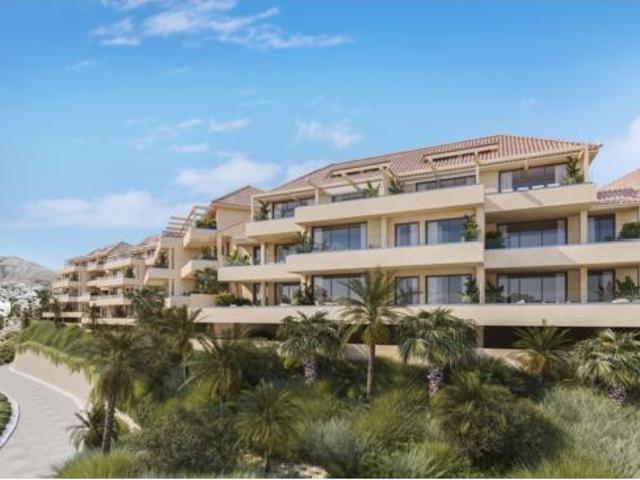 Ático Venta Benalmádena, Cortijo de Torrequebrada