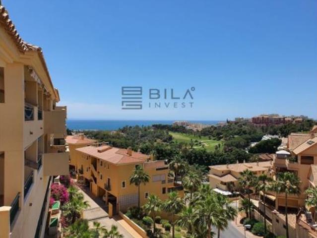 Ático Venta Benalmádena, Cortijo de Torrequebrada