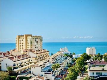 Ático Venta Benalmádena, Cortijo de Torrequebrada