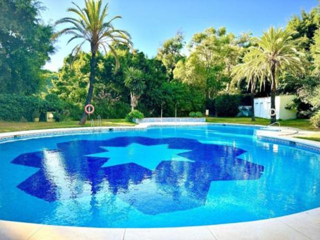 Ático Venta Benalmádena, Cortijo de Torrequebrada