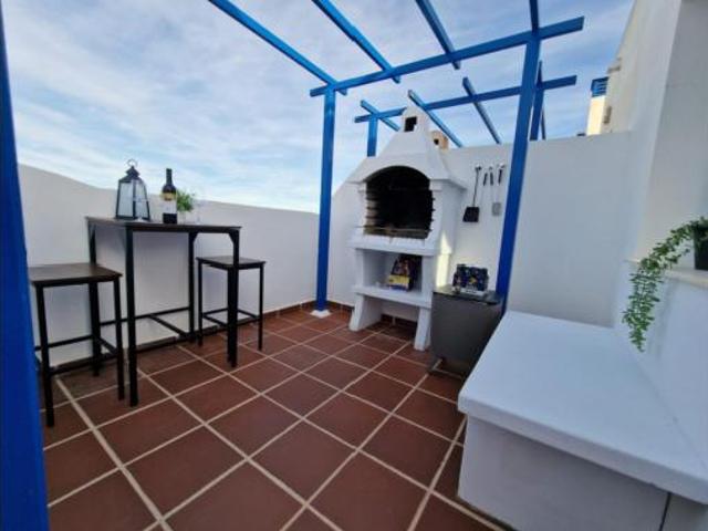 Ático Venta Benalmádena, Cortijo de Torrequebrada