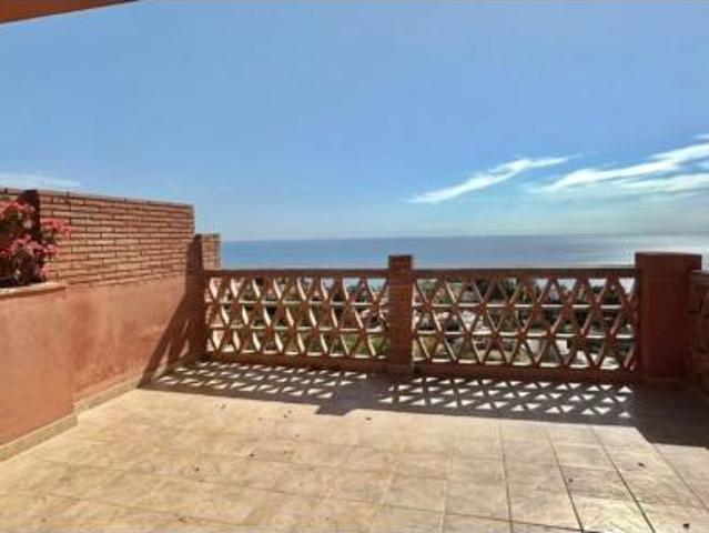 Ático Venta Benalmádena, El Higuerón La Capellanía