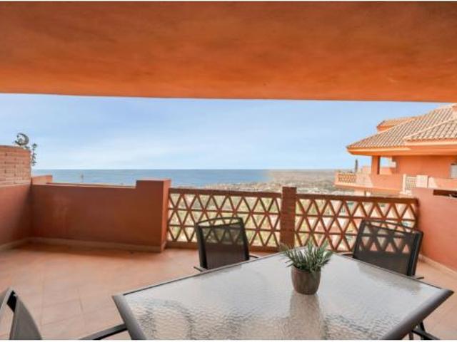 Ático Venta Benalmádena, El Higuerón La Capellanía