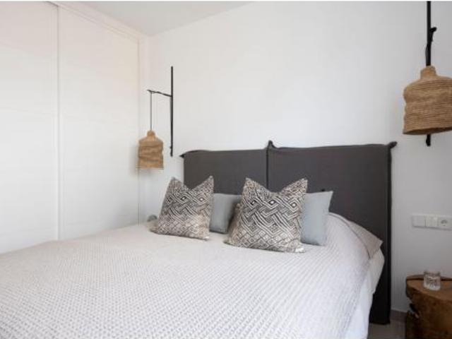 Ático Venta Benalmádena, Arroyo de la Miel