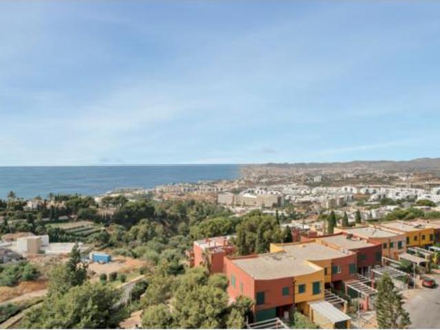 Ático Venta Benalmádena, El Higuerón La Capellanía