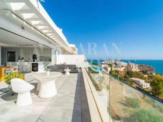 Ático Venta Benalmádena, El Higuerón La Capellanía