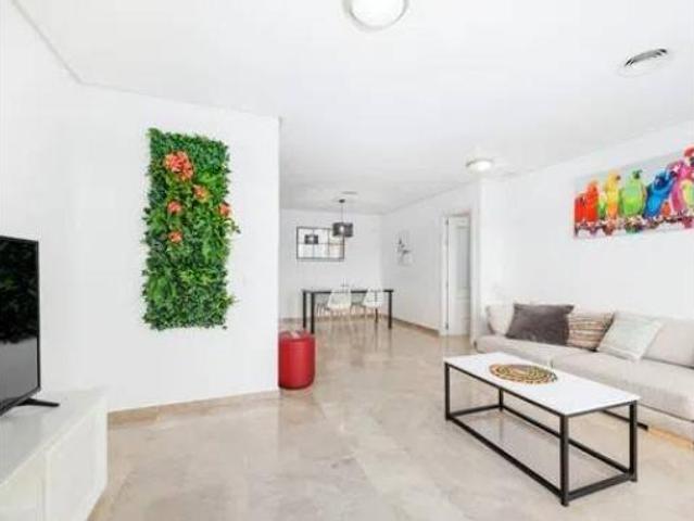 Ático Venta Benalmádena, Hacienda de Torrequebrada