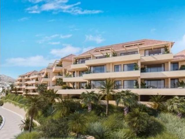 Ático Venta Benalmádena, Hacienda de Torrequebrada