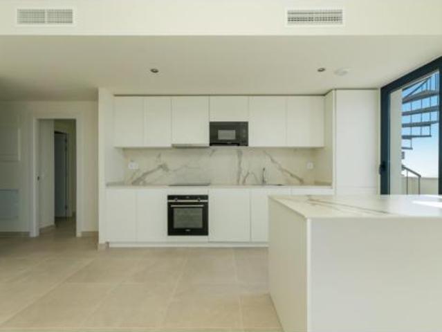 Ático Venta Benalmádena, Montealto