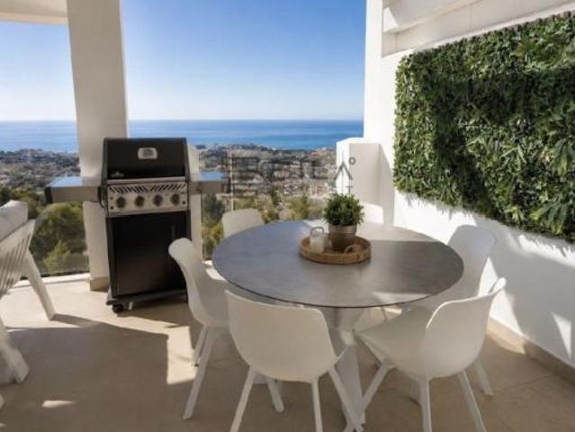Ático Venta Benalmádena, Montealto