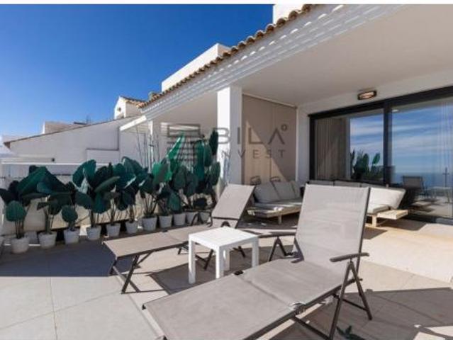 Ático Venta Benalmádena, Montealto