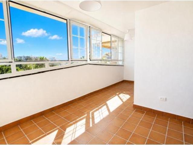 Ático Venta Benalmádena, Parque de la Paloma