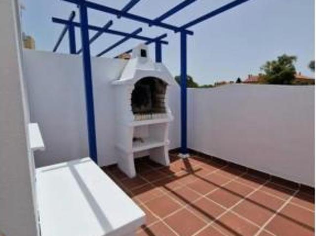Ático Venta Benalmádena, Parque de la Paloma