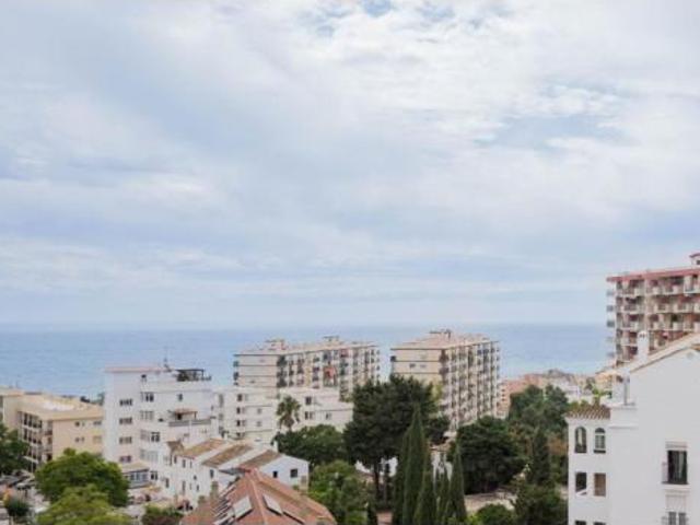 Ático Venta Benalmádena, Puerto Marina
