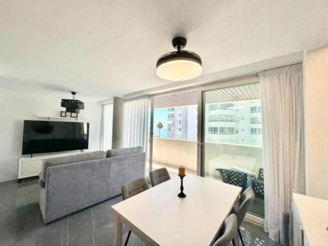Ático Venta Benalmádena, Puerto Marina