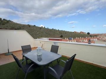 Ático Venta Benalmádena, Santangelo