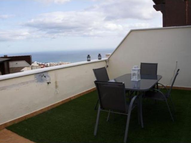 Ático Venta Benalmádena, Santangelo
