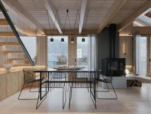 Ático Venta Benasque, Benasque