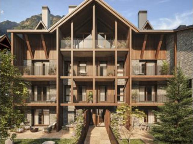 Ático Venta Benasque, Benasque