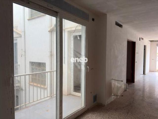 Ático Venta Benicarló, Poble de Benicarló