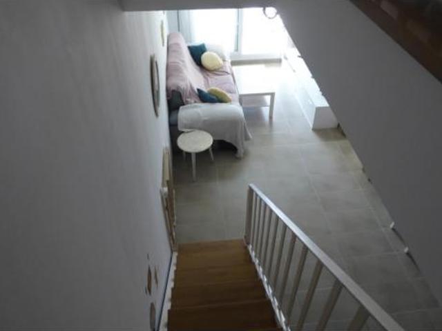 Ático Venta Benicarló, Poble de Benicarló