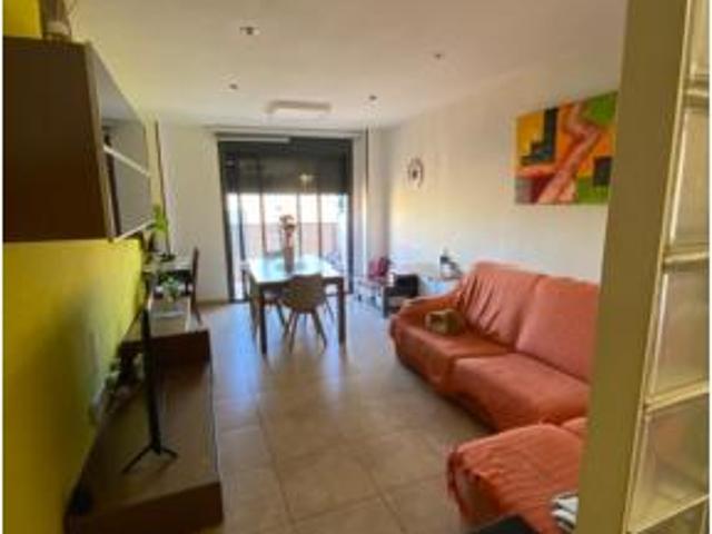 Ático Venta Benicarló, Poble de Benicarló