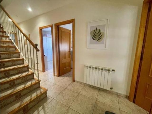 Ático Venta Benicarló, Poble de Benicarló