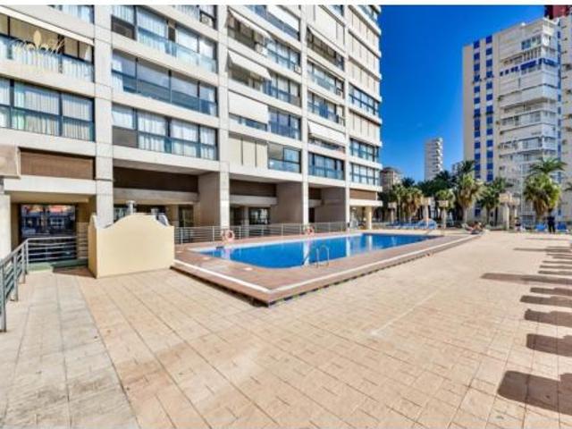 Ático Venta Benidorm, Urbanitzacions