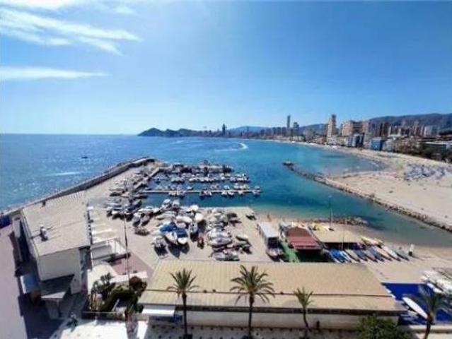 Ático Venta Benidorm, Centre