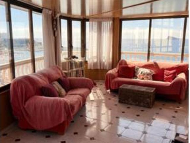 Ático Venta Benidorm, Centre