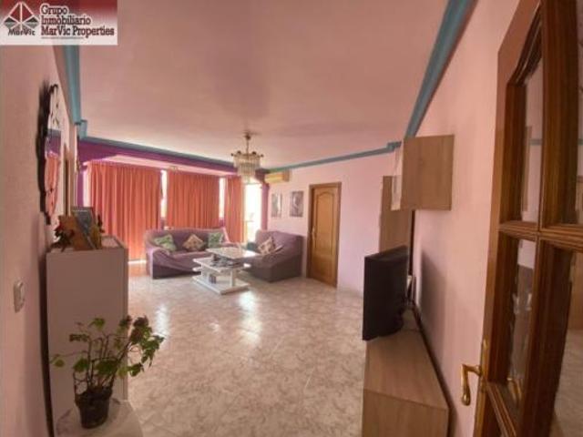 Ático Venta Benidorm, Centre