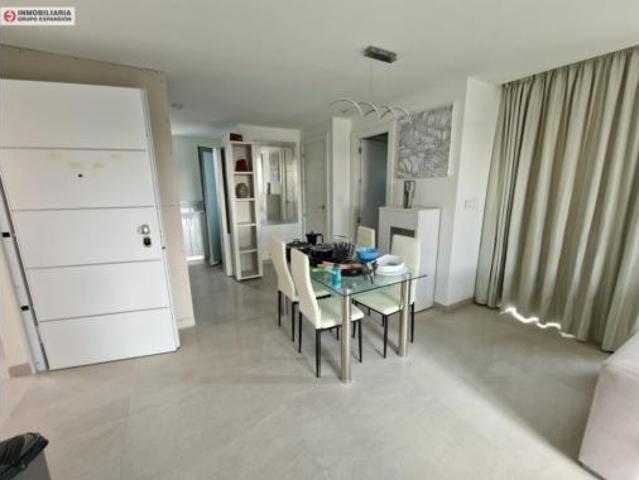 Ático Venta Benidorm, Centre