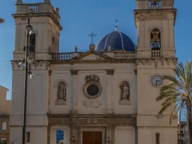 Ático Venta Benifaió, Benifaió