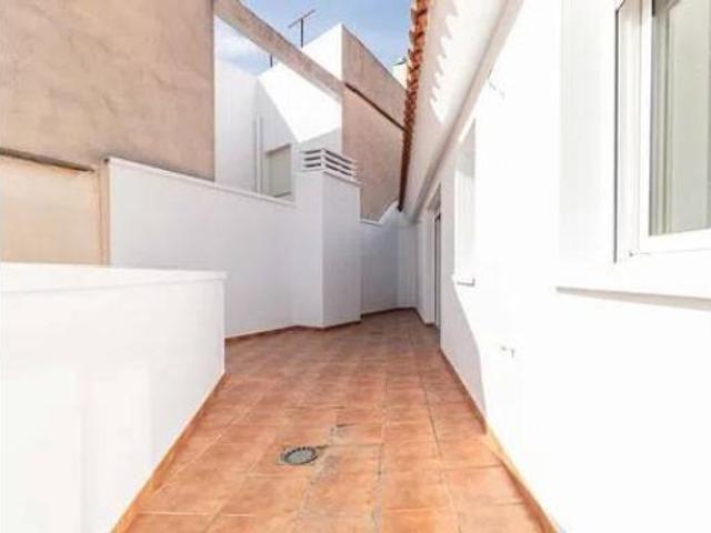 Ático Venta Benissa, Benissa Pueblo