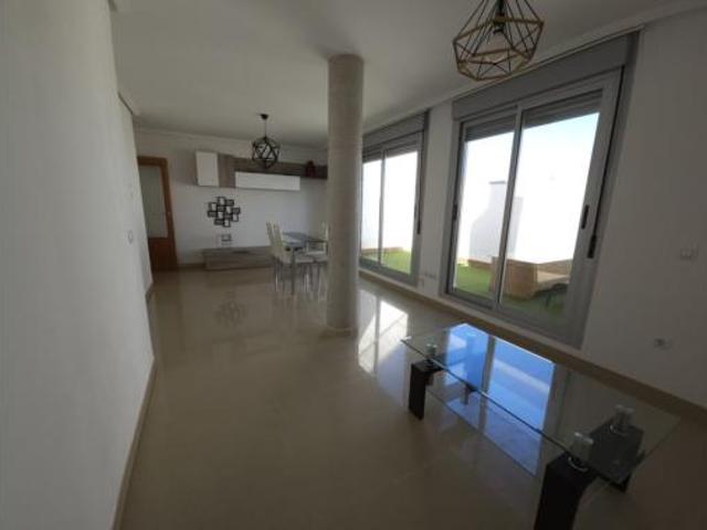 Ático Venta Benissa, Benissa Pueblo
