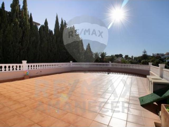 Ático Venta Benissa, La Fustera